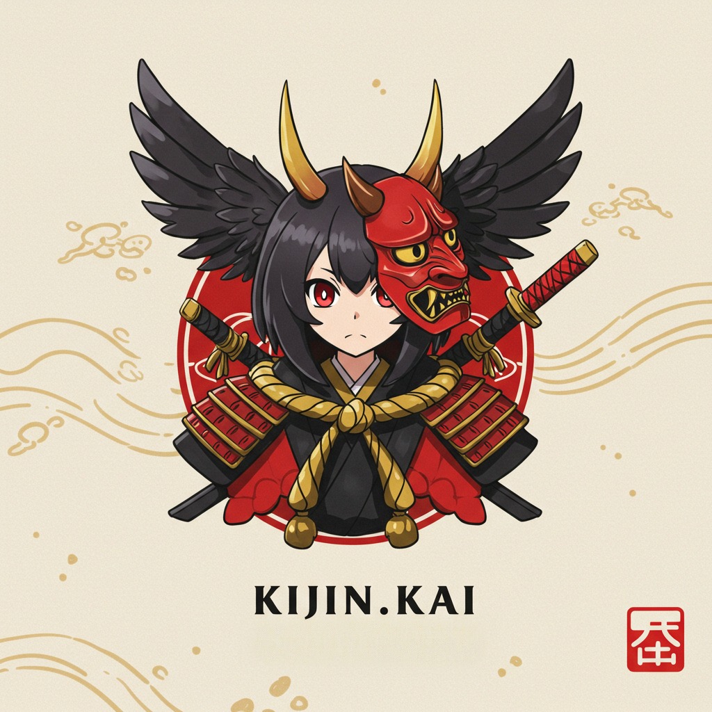 KijinKai